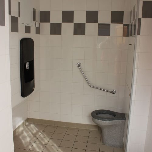 lieux publics